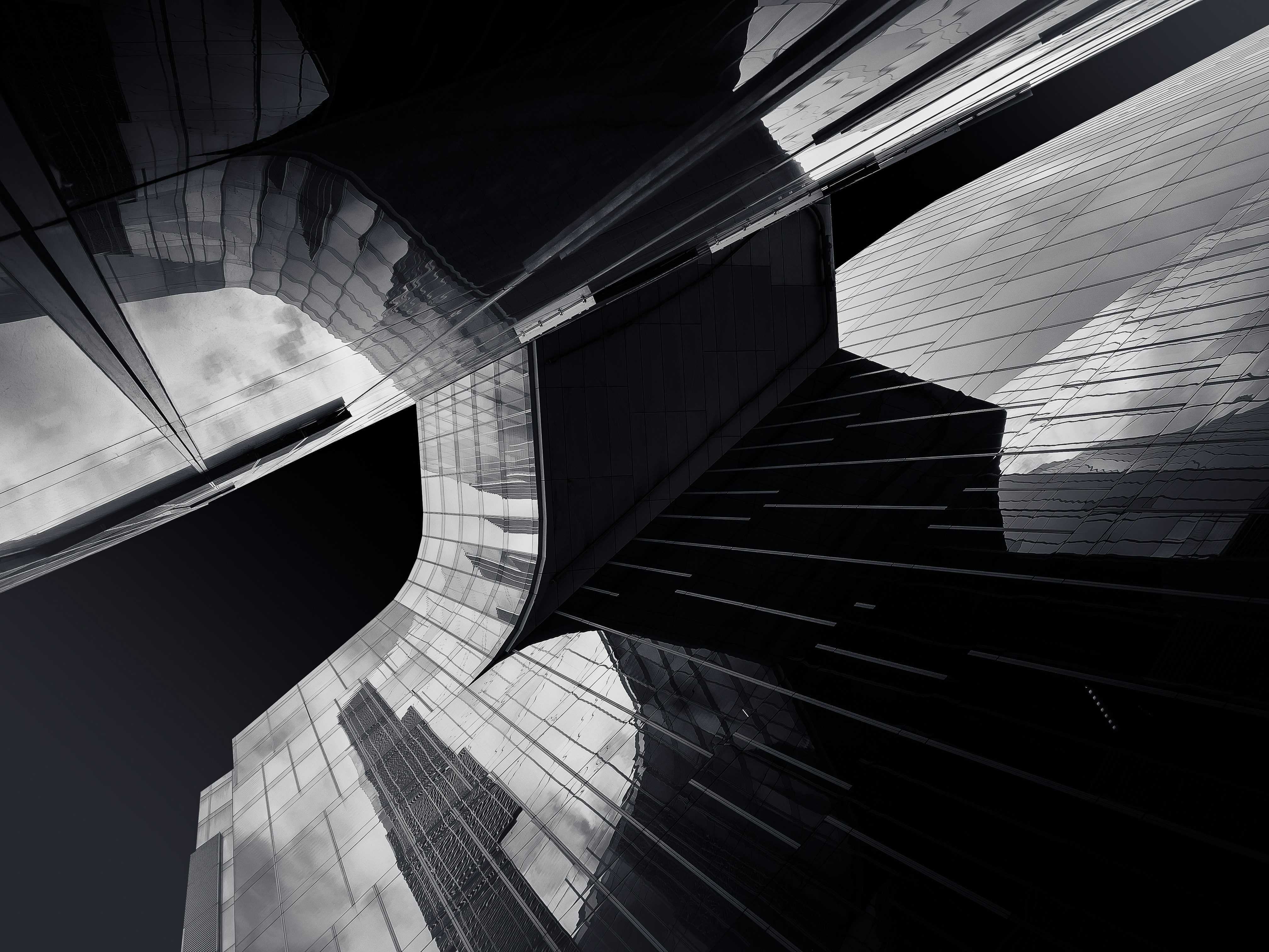 WPC Wallboard Modern Tahan Lama