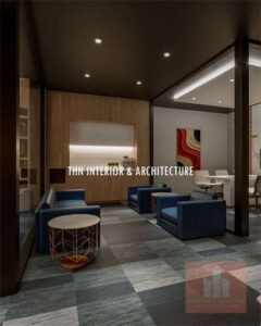 klien jasa desain interior kantor jakarta