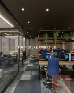 klien jasa desain interior kantor jakarta