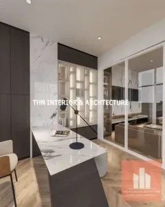 klien jasa desain interior kantor jakarta