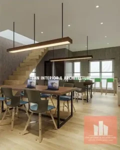 klien jasa desain interior kantor jakarta