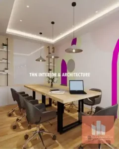 klien jasa desain interior kantor jakarta