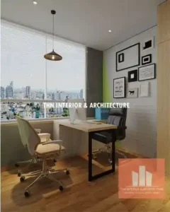 klien jasa desain interior kantor jakarta