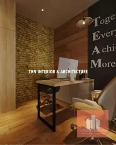 klien jasa desain interior kantor jakarta