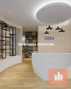 klien jasa desain interior kantor jakarta