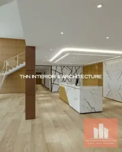 klien jasa desain interior kantor jakarta