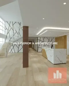 klien jasa desain interior kantor jakarta