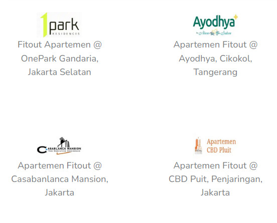 jasa desain interior kantor jakarta