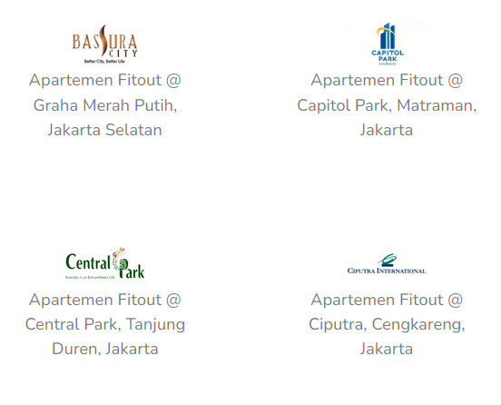 jasa desain interior kantor jakarta